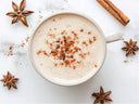 Spiced Latte