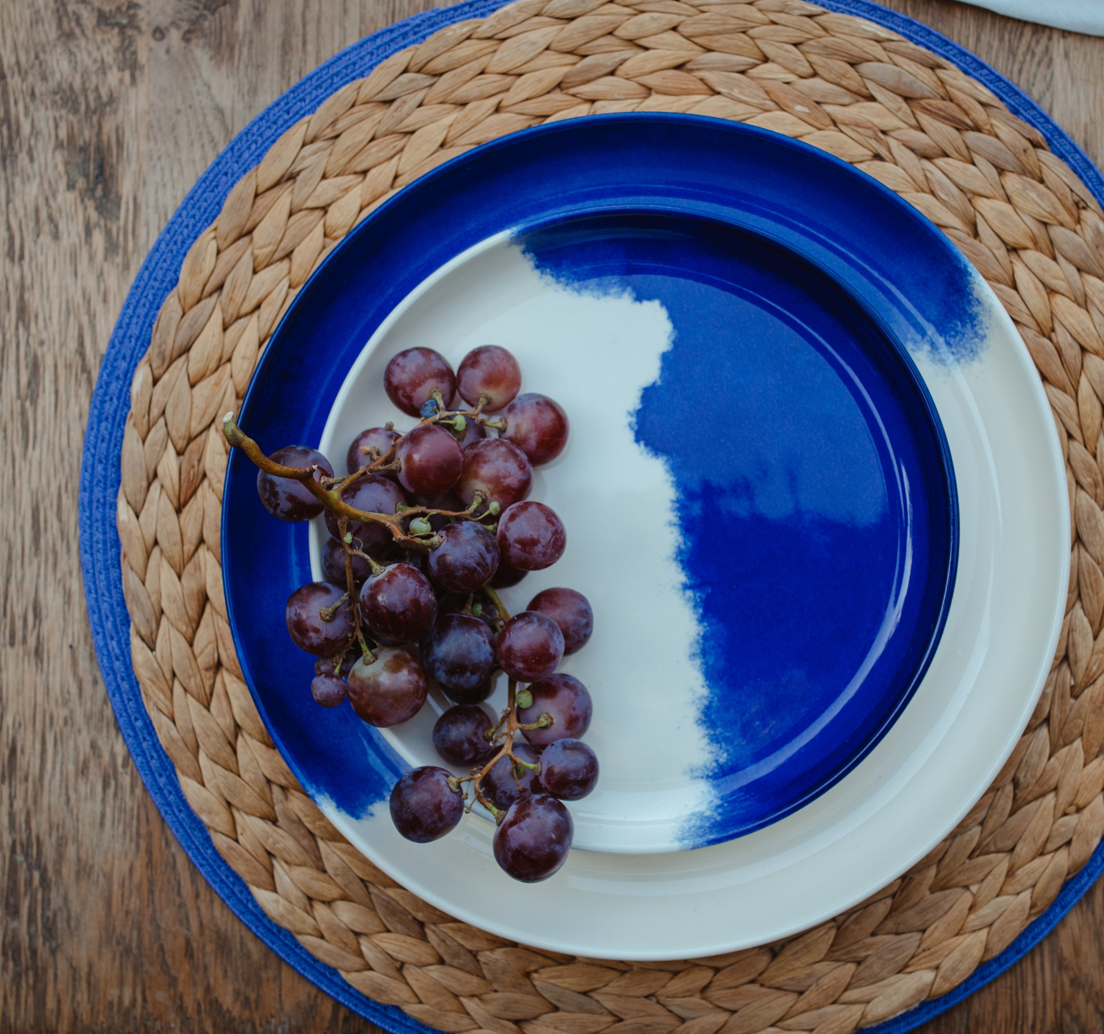 Full Dinnerware Sets – Thyme&Table