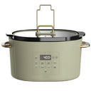 6 QT Programmable Slow Cooker