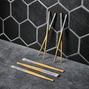 10-Piece Bamboo Chopstick Set