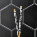 10-Piece Bamboo Chopstick Set