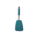 Silicone Large Turner, Green