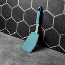 Silicone Large Turner, Green