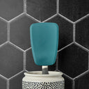 Silicone Large Turner, Green