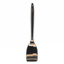 Pakka Wood Turner, Black