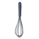 Silicone Whisk, Blue