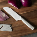 TT 5" SANTOKU GRAY
