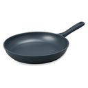12" Non-Stick Fry Pan Diecast Collection, Atlantic Blue