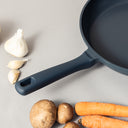 12" Non-Stick Fry Pan Diecast Collection, Atlantic Blue