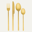 TT ARDEN GLD 16PC ST