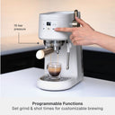 Mini Espresso Machine