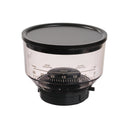 Barista Grade Espresso Machine Hopper