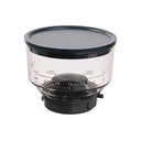 Barista Grade Espresso Machine Hopper