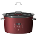 6 QT Programmable Slow Cooker