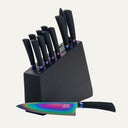 Rainbow Knife Set 13-Pc