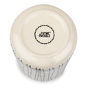 Ceramic Utensil Holder, Grid Pattern