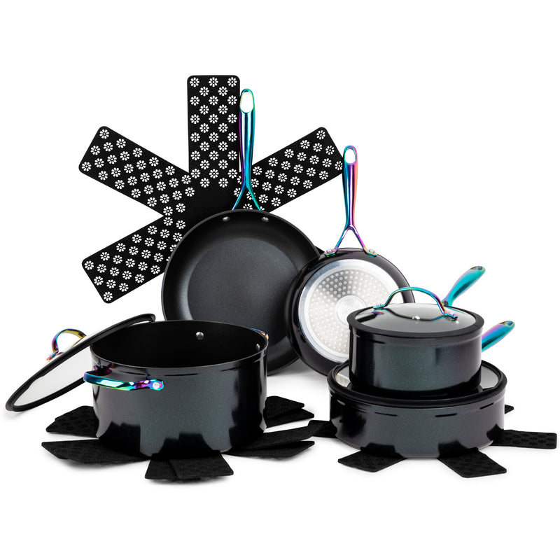 Thyme & Table Cookware Reviews: Unleash Culinary Magic!