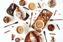 Spiced Honey Espresso