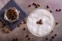 Espresso Martini (Non-Alcoholic)