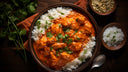Slow Cooker Chicken Curry