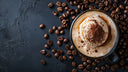 Affogato Al Caffé