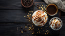 Homemade Iced Coffee
