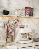Barista Grade Espresso Machine