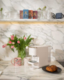 Multi Capsule Coffee Machine