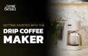 Drip Coffee Maker