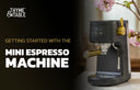 Mini Espresso Machine