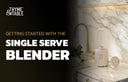 Single Serve Blender