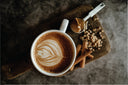Caramel Iced Coffee Fix