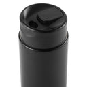 Thyme & Table 22 fl oz Stainless Steel Coffee Tumbler, Black
