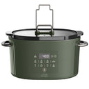 6 QT Programmable Slow Cooker