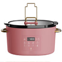 6 QT Programmable Slow Cooker