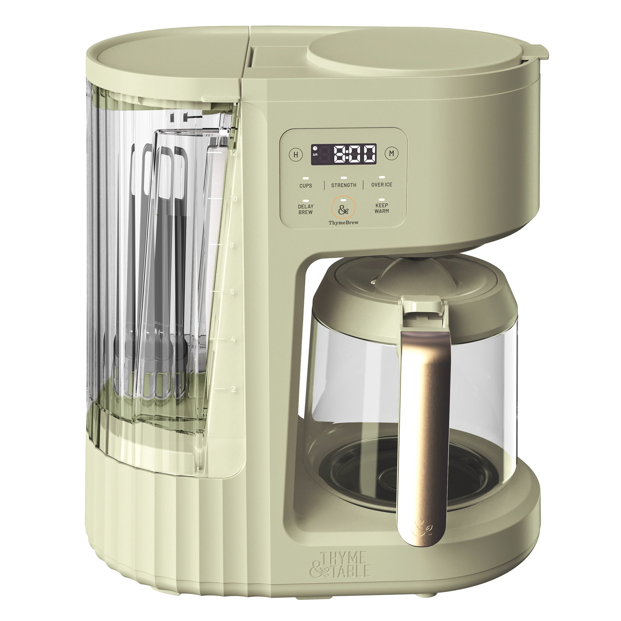 Drip Coffee Maker – Thyme&Table