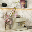 Barista Grade Espresso Machine