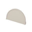 Drip Coffee Maker Water Tank Lid, Sand White