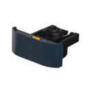 Multi Capsule Coffee Machine Espresso Drawer, Atlantic Blue