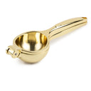 Gold Citrus Press