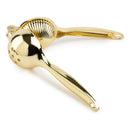 Gold Citrus Press