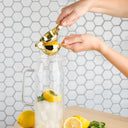 Gold Citrus Press