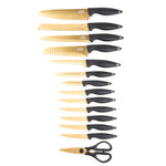 TT GOLD 15PC SET