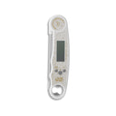 Collapsible Digital Meat Thermometer with Stainless Steel Probe