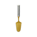 Stainless Steel Pie Server with Ceramic Dot Handle