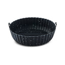 6.3" Silicone Air Fryer Liner