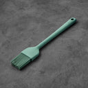 Silicone Basting Brush,Sage