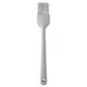 Silicone Basting Brush, Gray