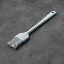Silicone Basting Brush, Gray