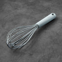 Silicone Whisk, Gray